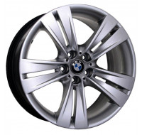 Диски Storm ZR-586 W9.5 R20 PCD5x120 ET45 DIA74.1 HS Диски Storm ZR-586 W9.5 R20 PCD5x120 ET45 DIA74.1 HS